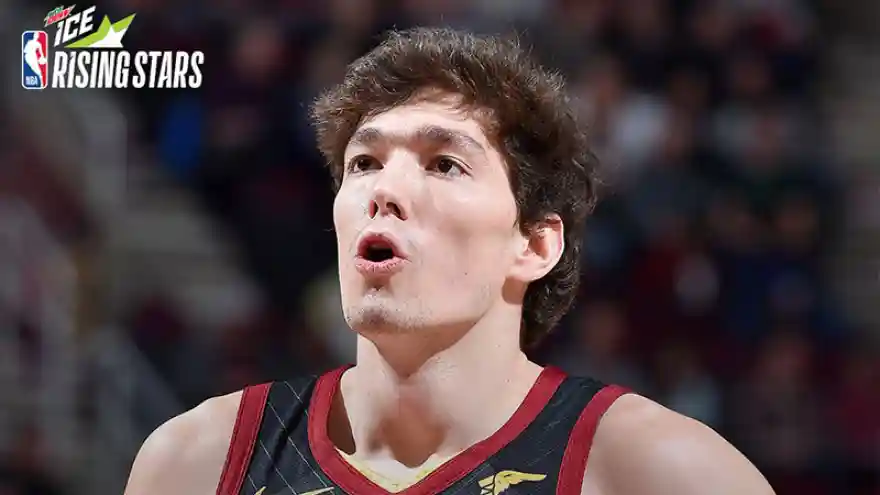 Cedi Osman, NBA All-Star Dünya Karması'nda!
