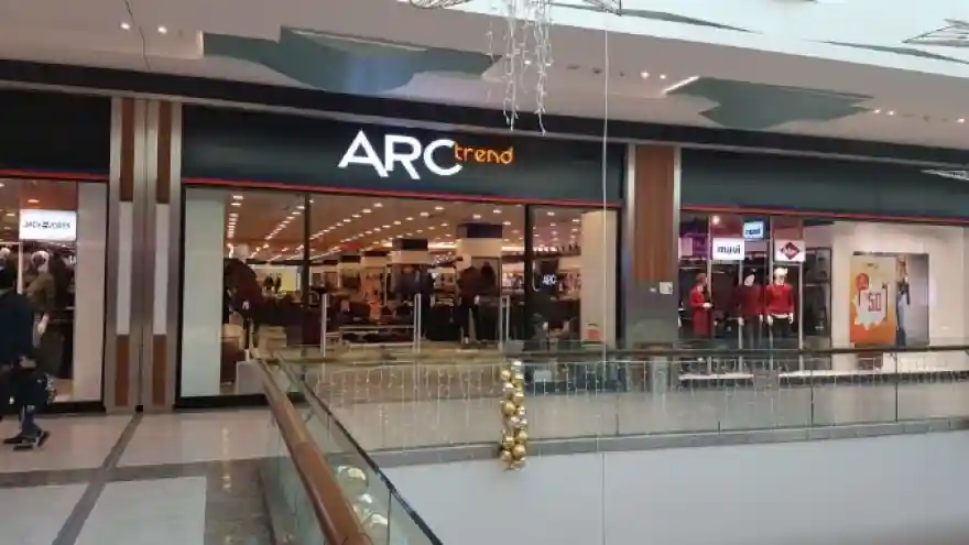 Adana merkezli giyim devi konkordato ilan etti
