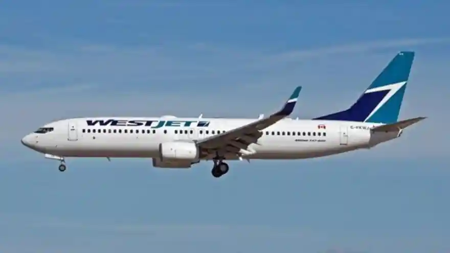 Sarhoşken uçağı geri döndüren yolcu, havayolu şirketine 16 bin dolar ödeyecek
