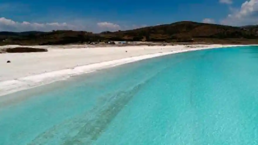 Salda Gölü'ne Millet Bahçesi yapılacağı duyurulmuştu; meslek odaları ve çevrecilerden tepki: Projeden vazgeçin