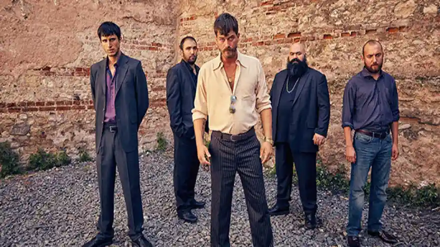 Kıvanç Tatlıtuğ: Organize İşler: Sazan Sarmalı'nın benim için 2 önemli anlamı var