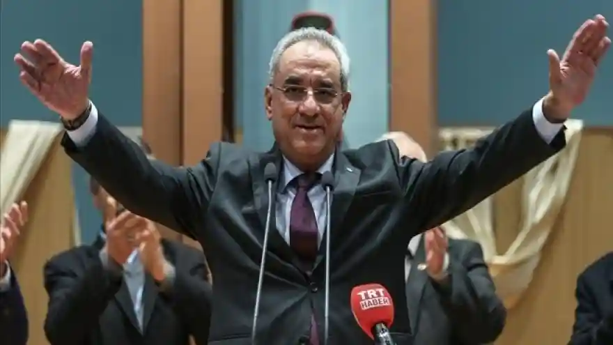 DSP Genel Başkanı Aksakal: Seçimin sürprizi biz olacağız
