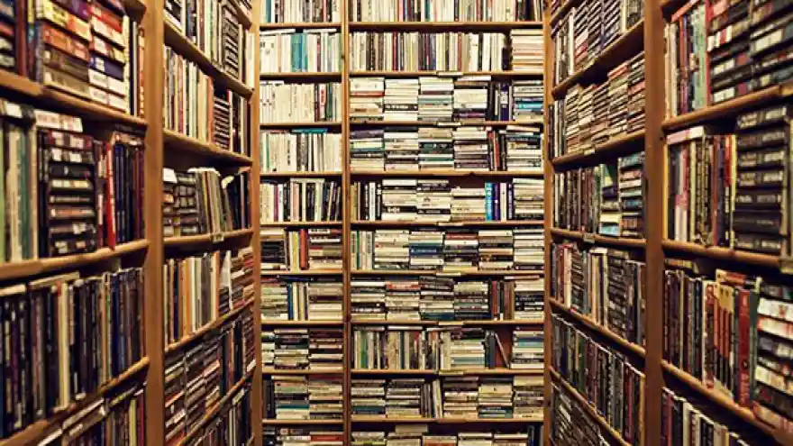 Kitapta KDV kalkıyor
