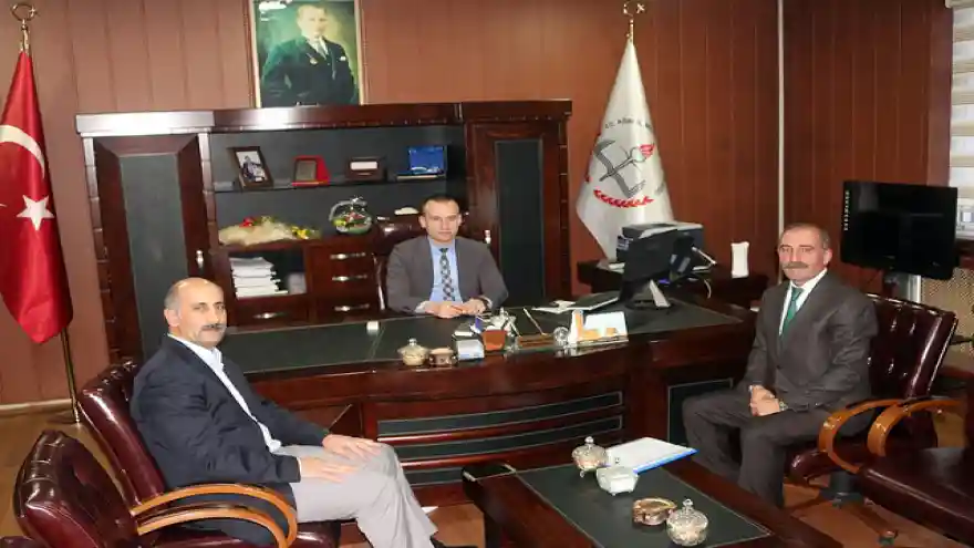 AĞRI ÖNDER İMAM HATİPLİLER DERNEĞİ'NDEN EĞİTİME DESTEK