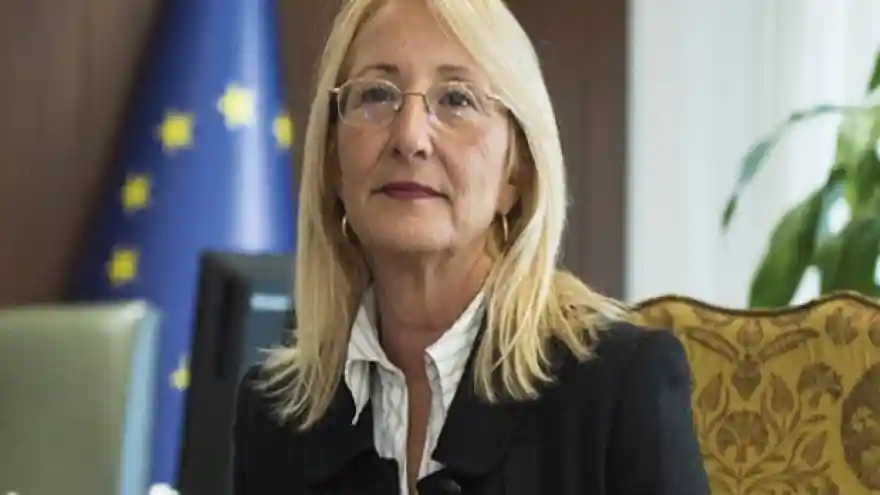 Prof. Dr. Beril Dedeoğlu beyin kanaması geçirdi
