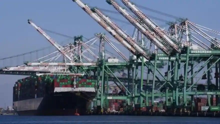 ABD, Türkiye'yi vergi avantajı sağladığı gelişmekte olan ülkeler arasından çıkarıyor