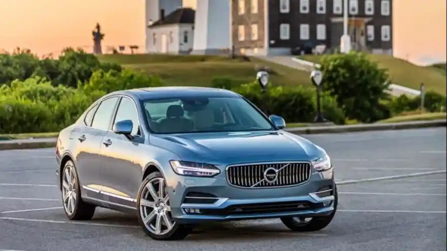 Volvo'dan araçlara hız sınırı
