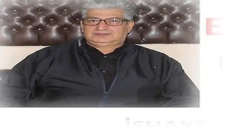 Yerel seçime doğru!...