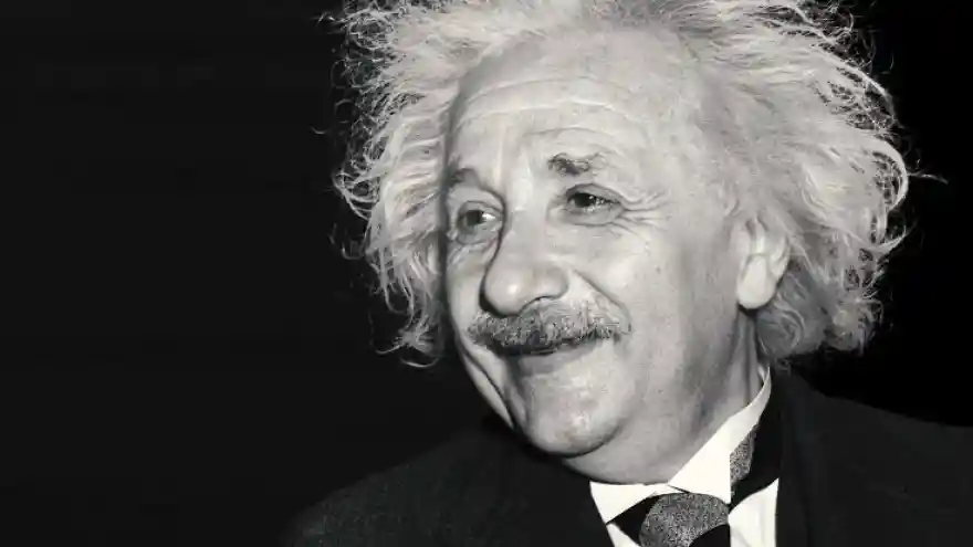 Einstein'ın kaleme aldığı 110 belge ilk kez sergilendi
