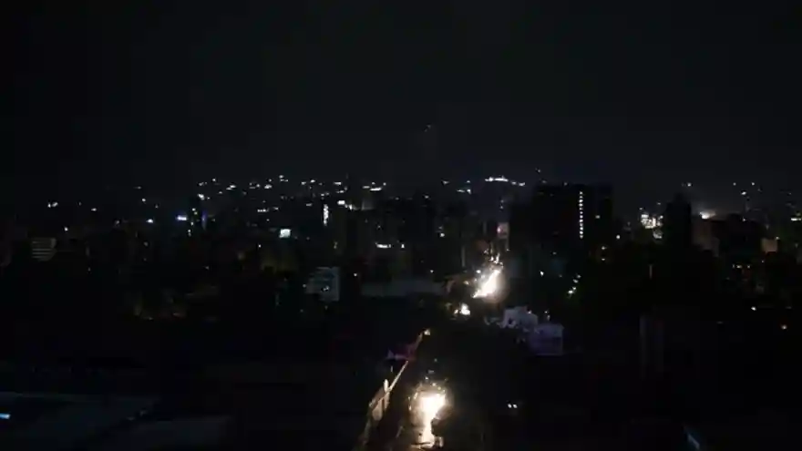 Venezuela'da elektrik kesintileri: 15 diyaliz hastası hayatını kaybetti
