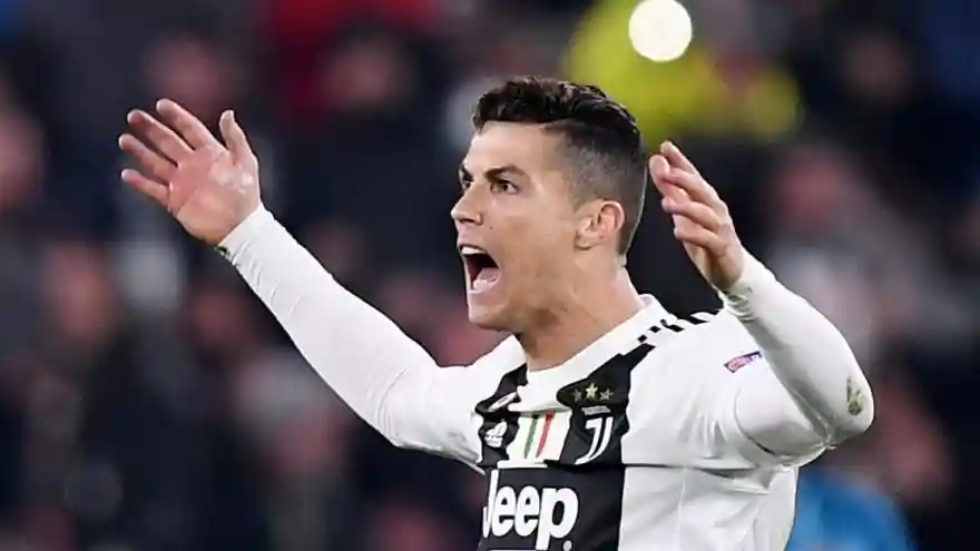 Juventus, çeyrek finalde!
