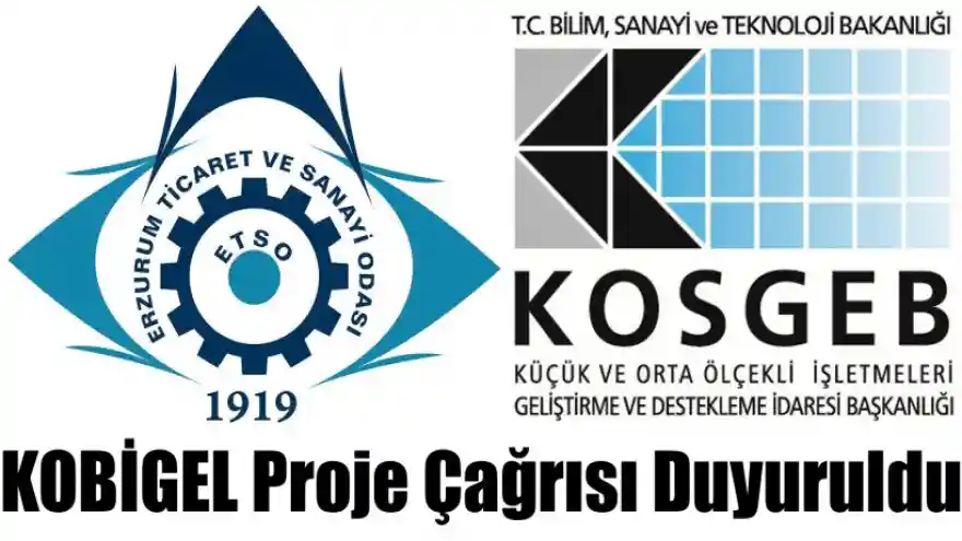 KOBİGEL Proje Çağrısı Duyuruldu
