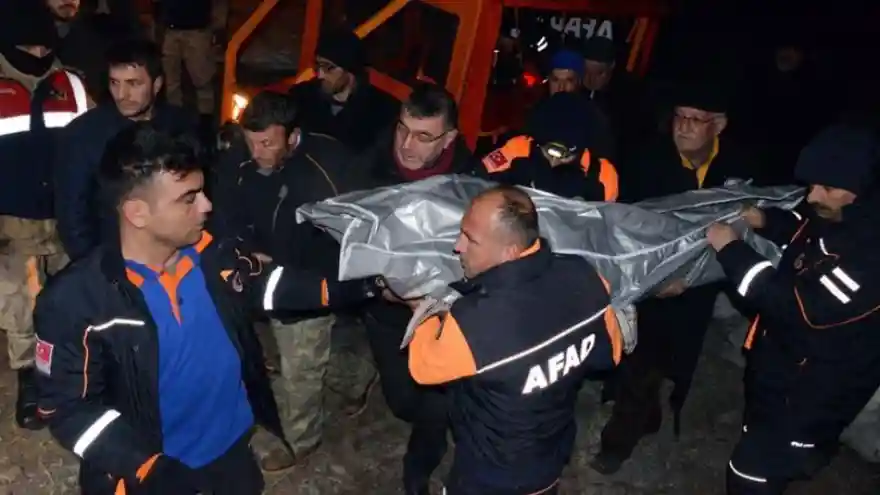 Alzheimer hastası 79 yaşındaki yaşlı adam evinin yolunu kaybedince donarak öldü