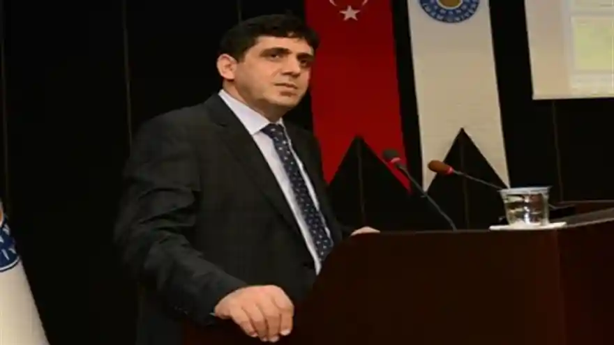 Rektör Alma'nın 18 Mart Çanakkale Zaferi ve Şehitleri Anma Günü Mesajı