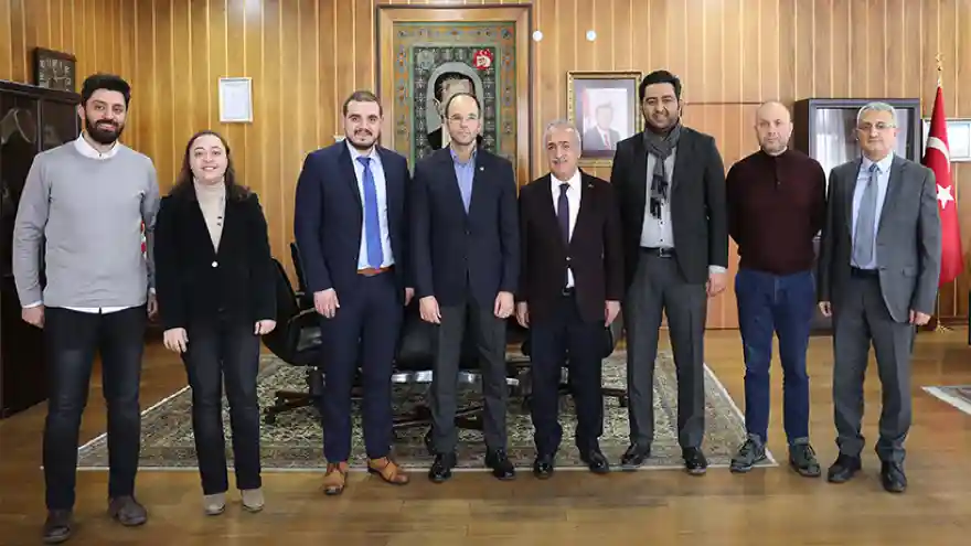 Erzurum'a Değer Katacak Zirve