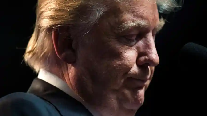 Donald Trump: Medya, Yeni Zelanda'da olanlar için beni suçlamaya çalışıyor