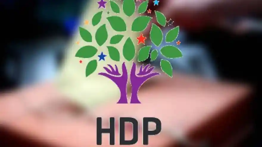 HDP Balıkesir belediye başkan adayına gözaltı
