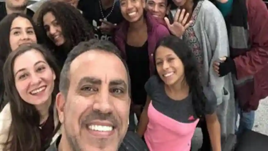 Haluk Levent, Öykü Arin için destek konseri verecek