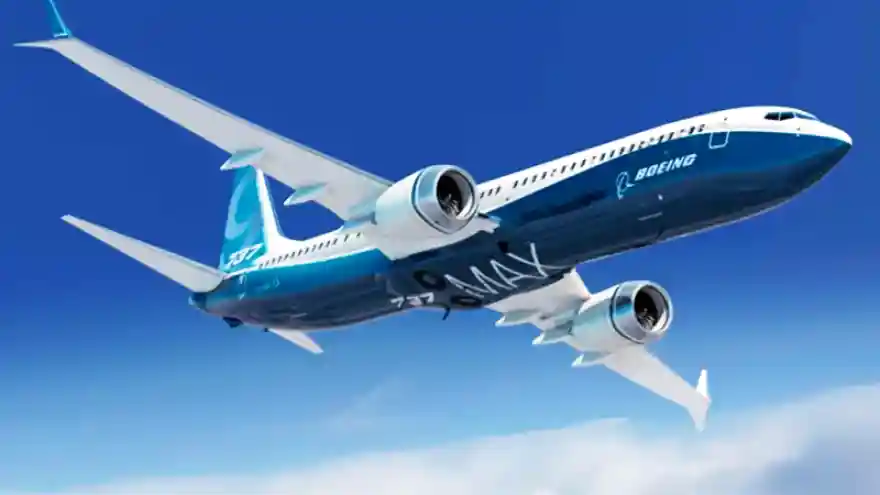 Boeing CEO'sundan 737 MAX açıklaması