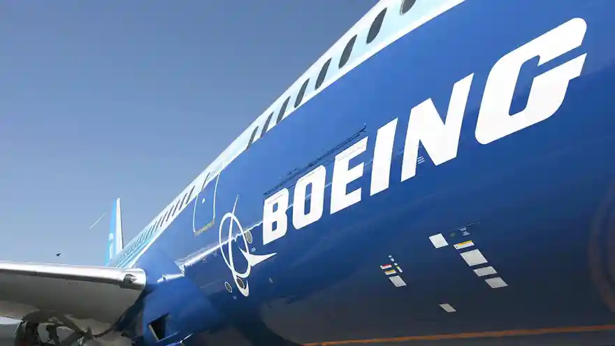 ABD Savunma Bakan Vekili Shanahan'a Boeing soruşturması