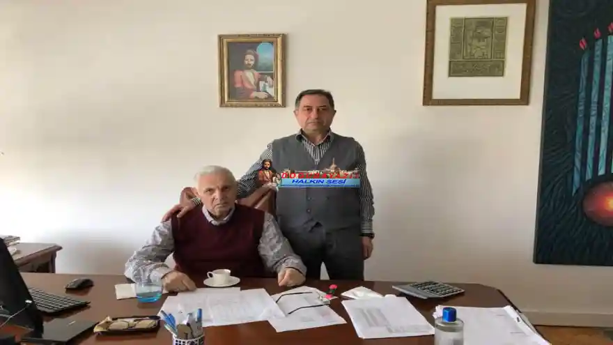 DOĞUBAYAZIT/HAFTANIN NOSTALJİSİ