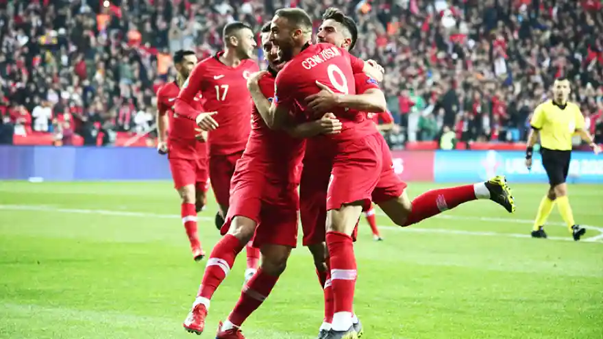 EURO 2020 H Grubu puan durumu | Türkiye kaçıncı sırada?
