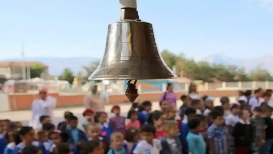 Pazartesi Okullar Tatil