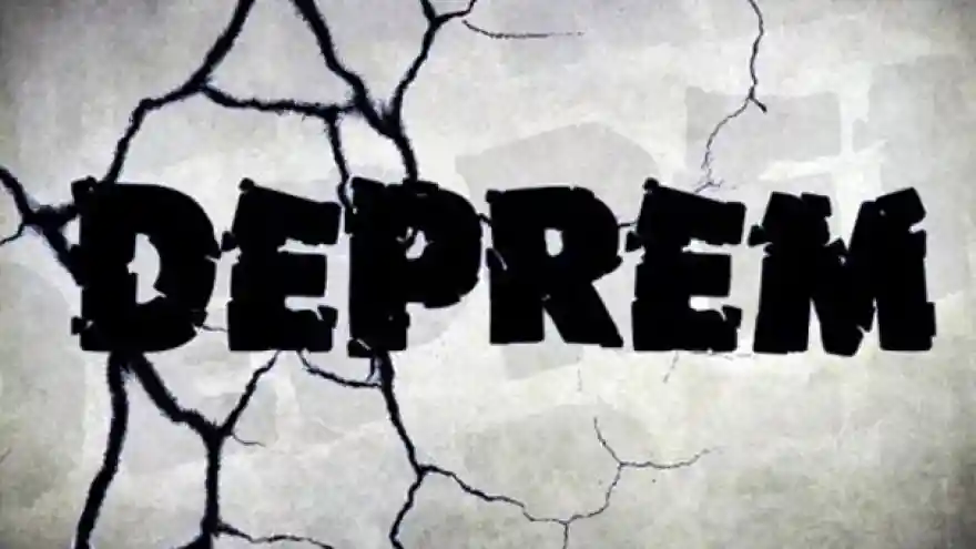 4.1 Büyüklüğünde Deprem