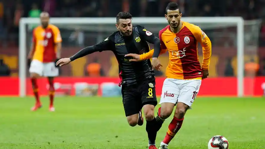 Aslantepe'de sessiz gece