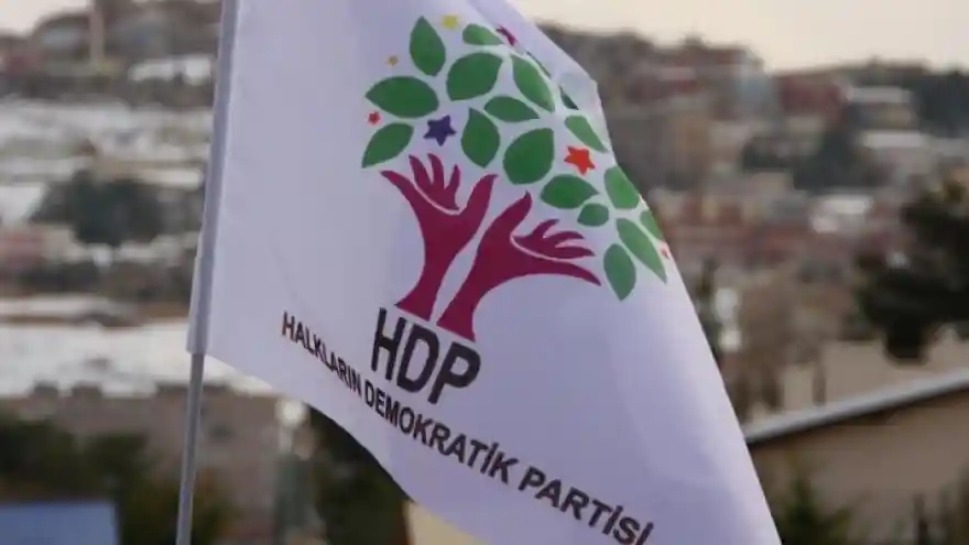 Kars'ta itiraz, sonucu değiştirmedi : HDP Kars Belediyesi'ni Kazandı 