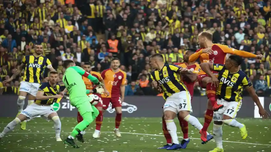 Kadıköy'de kazanan yok