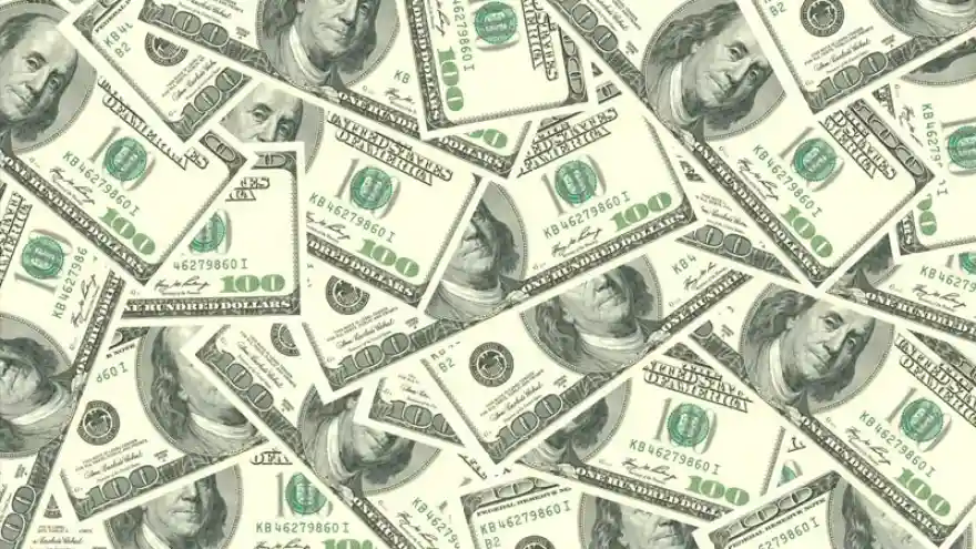 Dolar/TL yeni haftaya yükselerek başladı