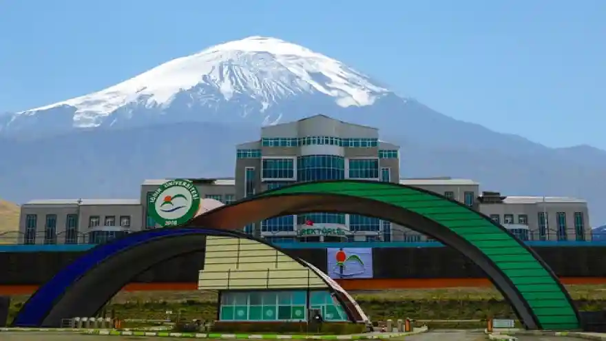Iğdır Üniversitesinde Nüfus ve Göç Uygulama ve Araştırma Merkezi Kuruldu