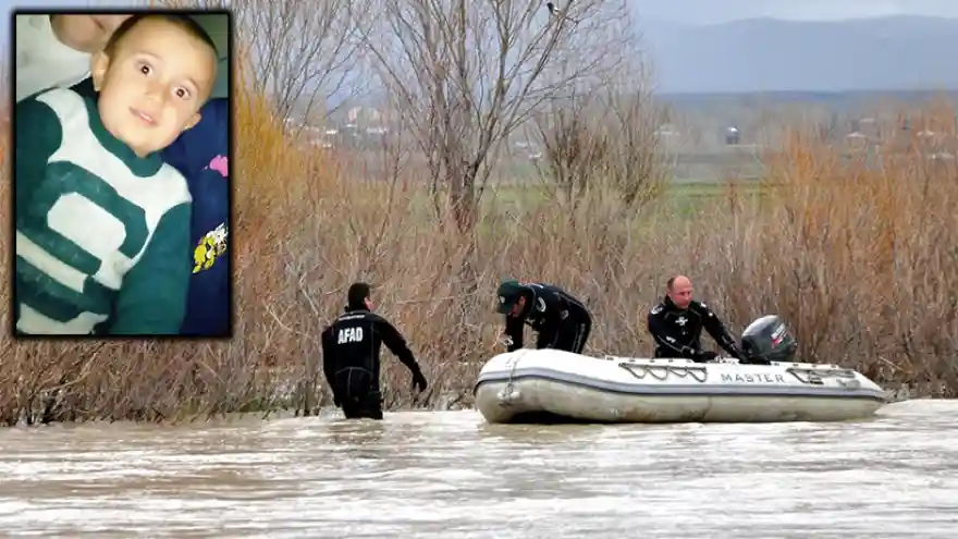 Furkan'dan 4 Gündür Haber Yok