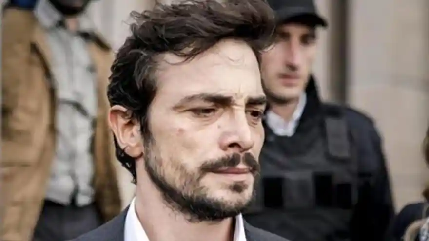 Sıla'ya darp davasında karar