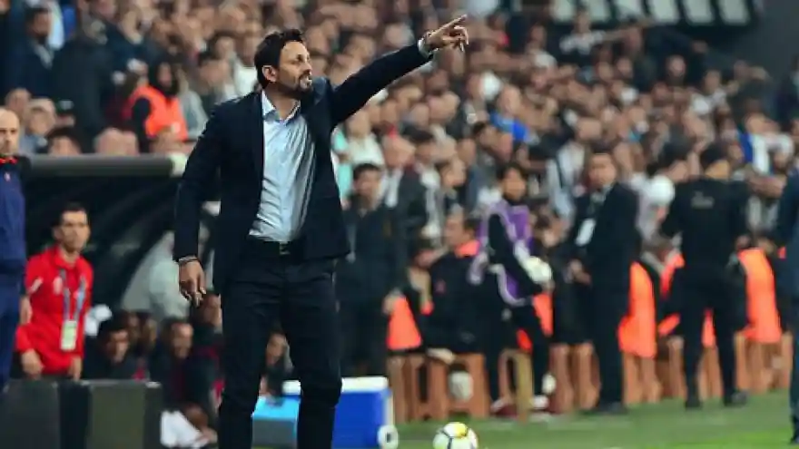 Yeni Malatyaspor Teknik Direktörü Erol Bulut istifa etti