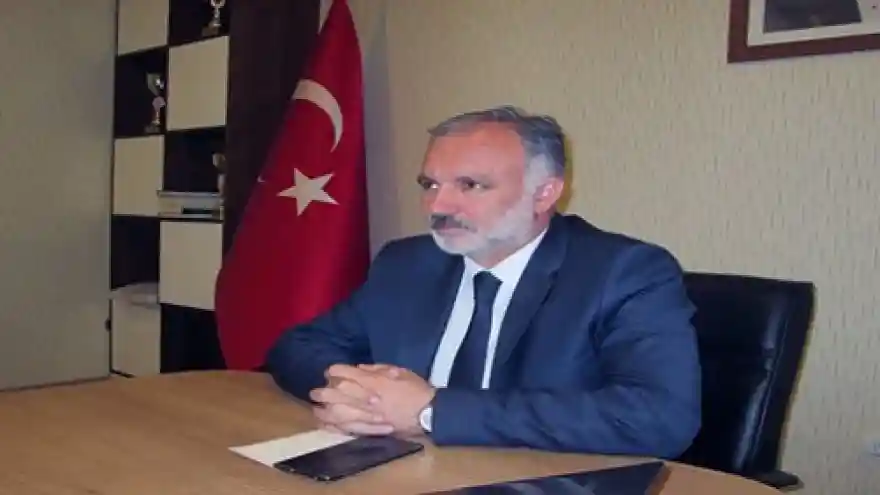 Belediye Başkanı Ayhan Bilgen, gündemi değerlendirdi 