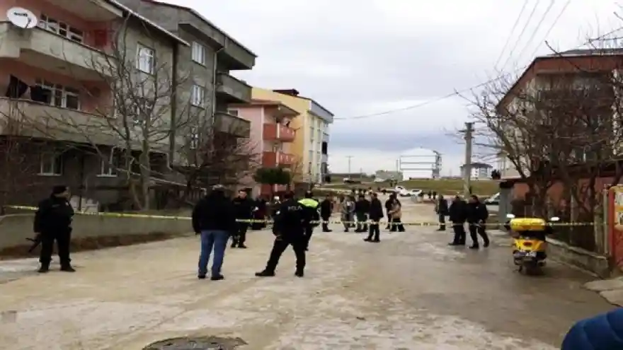 Patnos'da Kardeşler Kavga Etti: 1 Ölü, 3 Yaralı 