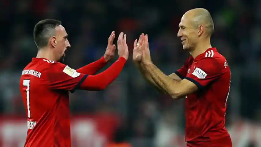 Bayern Münih'te bir devir kapanıyor