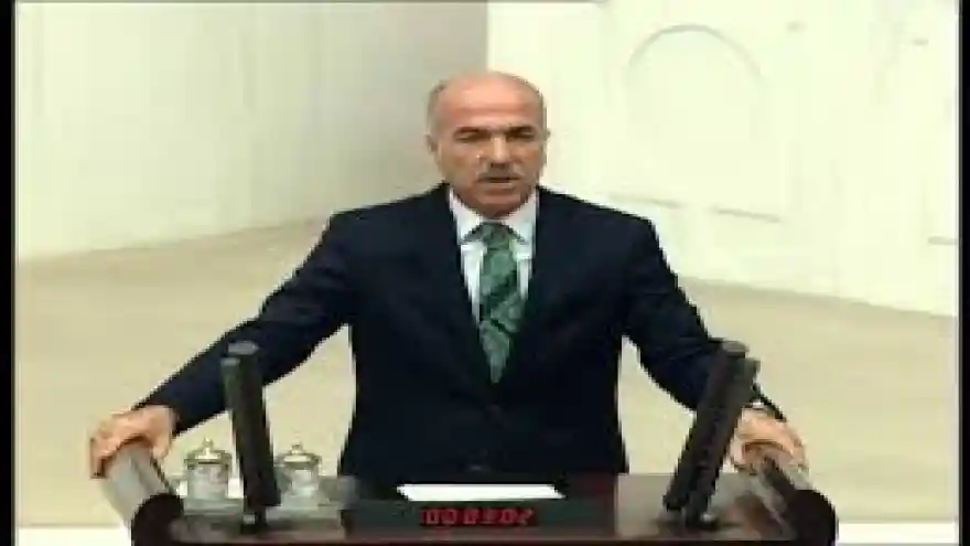 Cesim Gökçe'den Sisteme Sitem

