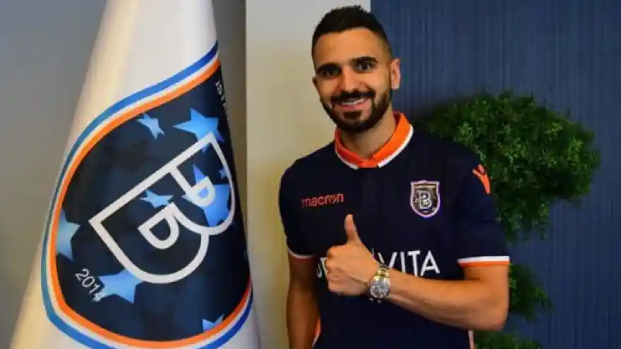 Başakşehir transferi açıkladı: Aziz Behich'i video ile duyurdular