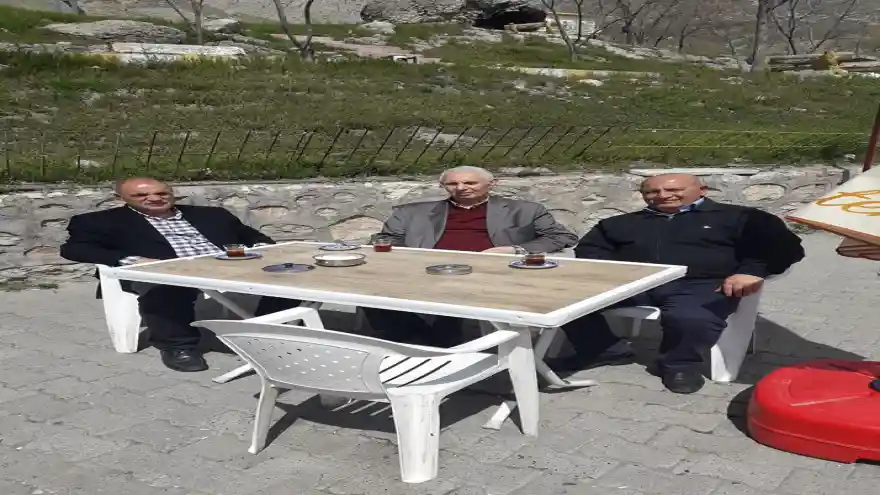 DOĞUBAYAZIT/HAFTANIN NOSTALJİSİ