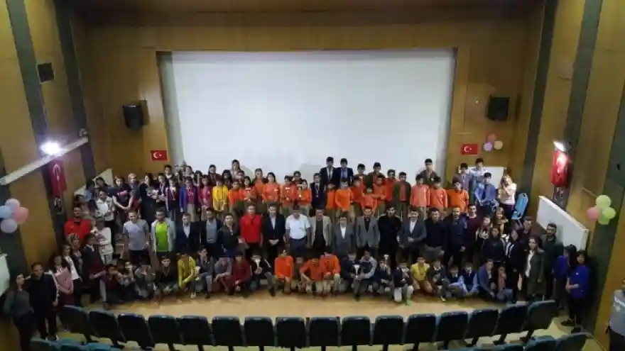 Doğubayazıt için spor ve farkındalık