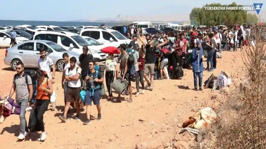 Gezgin Fest Van Gençlik Festivali'ne izin çıkmadı 