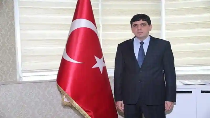 Rektör Alma'dan, Jandarma Teşkilatı'nın 180. Kuruluş Yıl dönümü Mesajı