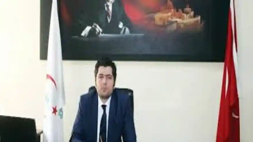 Sağlık müdürü, eşinin atamasına öncelik gösterdi