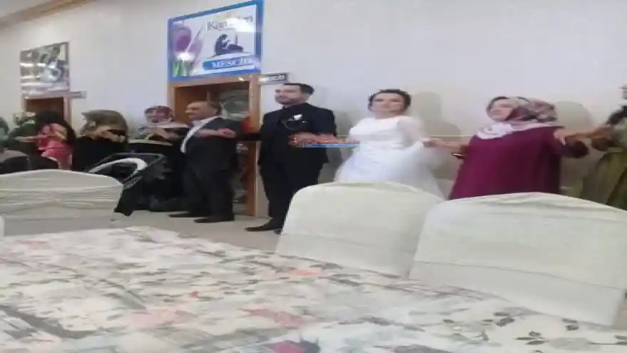 SÖYLER VE MAMAZ AİLELERİNİN MUTLU GÜNLERİ