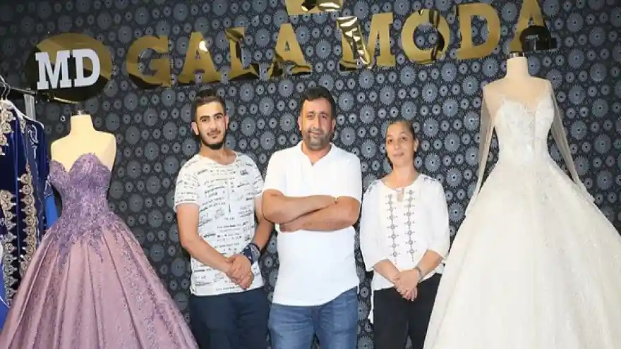 SIFIRDAN ZİRVEYE BİR BAŞARI HİKAYESİ MURAT DAŞDEMİR.
