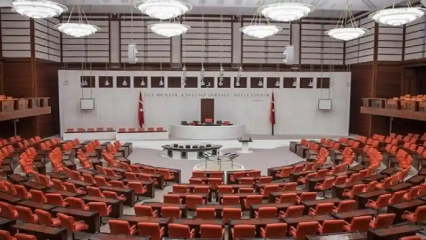 1 Ekim TBMM takvimi! Peki Af, Nafaka, EYT, Taşeron ve 3600 ek gösterge çıkacak mı?