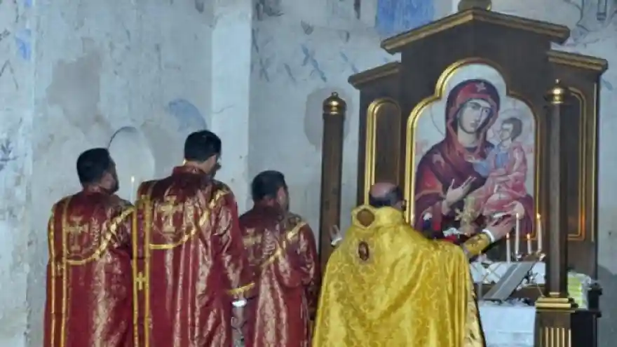 Eylül Ayin öncesi Van'a ziyaretçi akını bekleniyor!